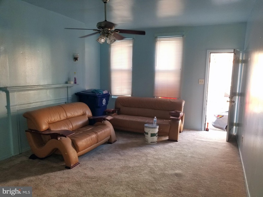 1617 N Gilmor St, Baltimore, MD 21217 - photo 1