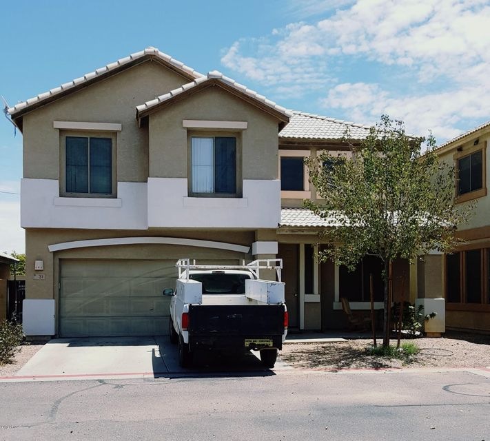 125 N 22ND Place, 31, Mesa, AZ 85213