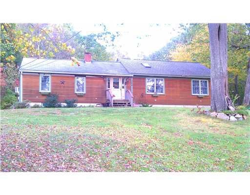 364 Pine Orchard Rd, Chepachet, RI 02814 - photo 1