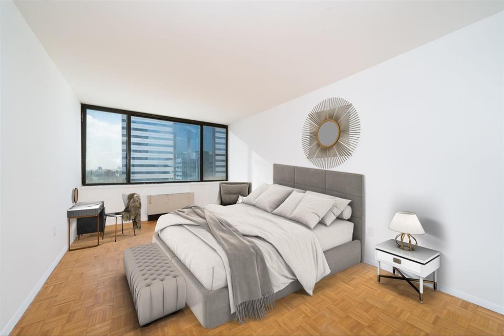 The Emerald unit 1707, Jersey City, NJ 07310 - photo 1