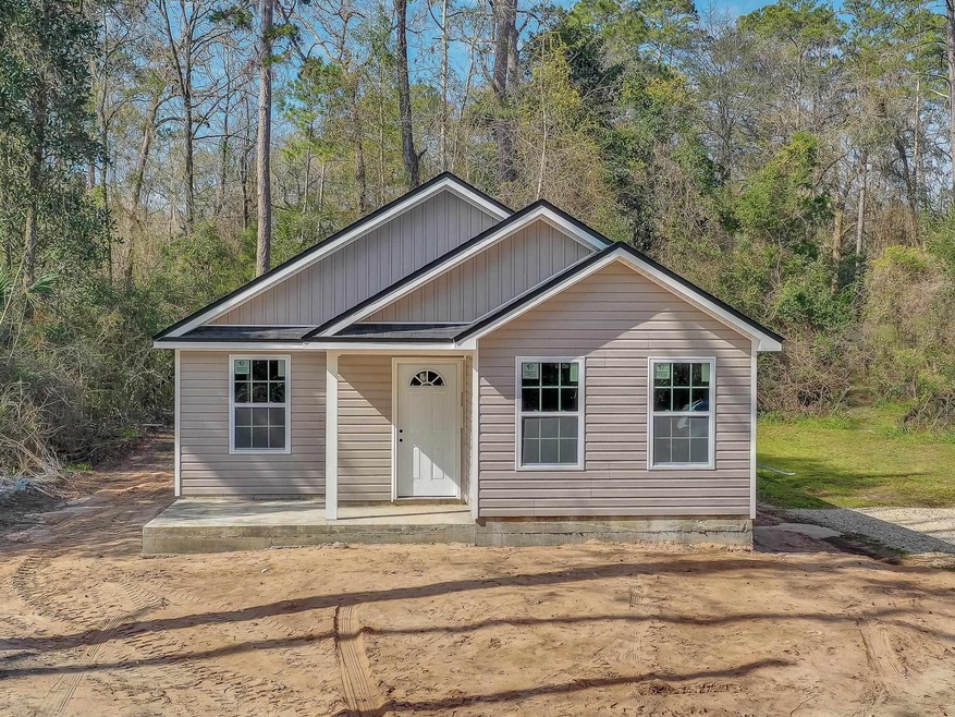 38 Sarsi Dr, Crawfordville, FL 32327 - photo 1