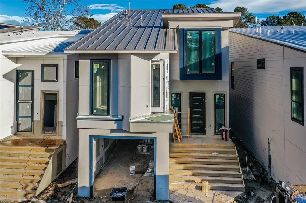 5008 Golden Forest Dr, Houston, TX 77091 - photo 1