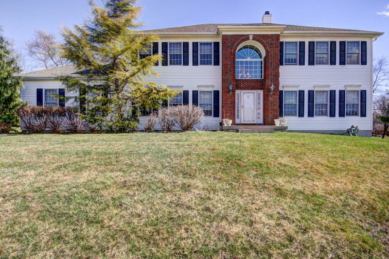 42 Anderson Way, Monmouth Junction, NJ 08852 - photo 1