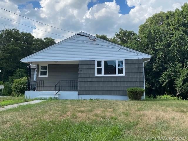 45 Northfield St, Manchester, CT 06042 - photo 1