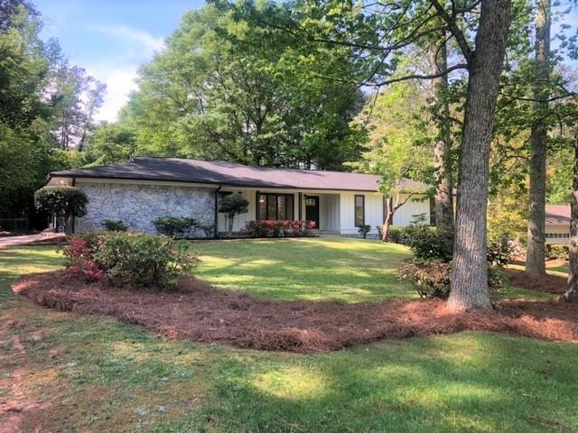 280 Northgate Trace, Roswell, GA 30075 - photo 1