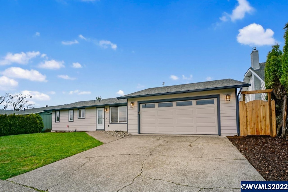 1158 Cynthia Ct N, Keizer, OR 97303 - photo 1