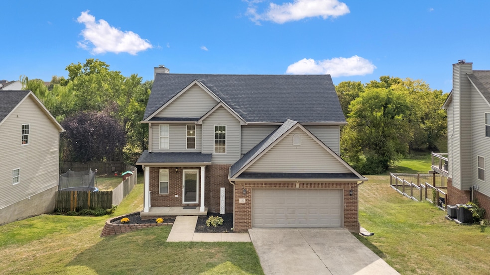 Sold $367,500 • Co-Listing Agent