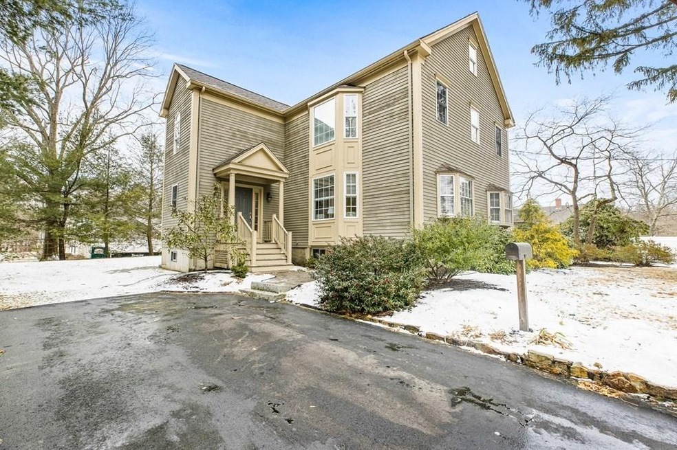 28 Hope Rd, Hingham, MA 02043 - photo 1