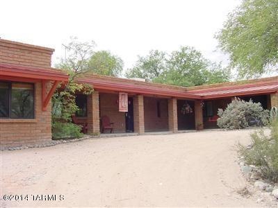 800 S Pinto Place, Tucson, AZ 85748 - photo 1