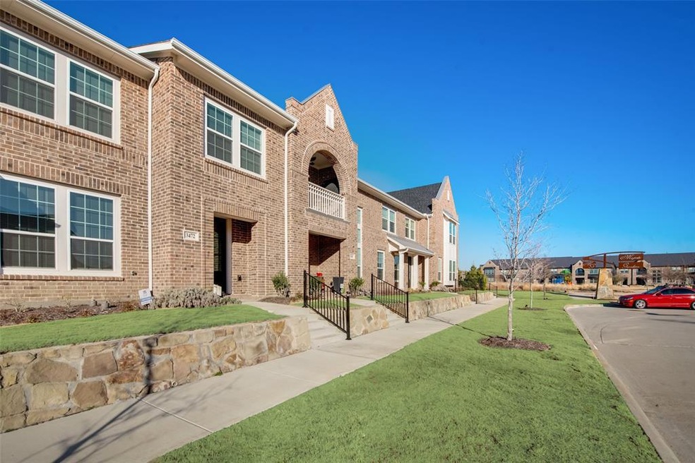 3472 Archduke Dr, Frisco, TX 75034 - photo 1