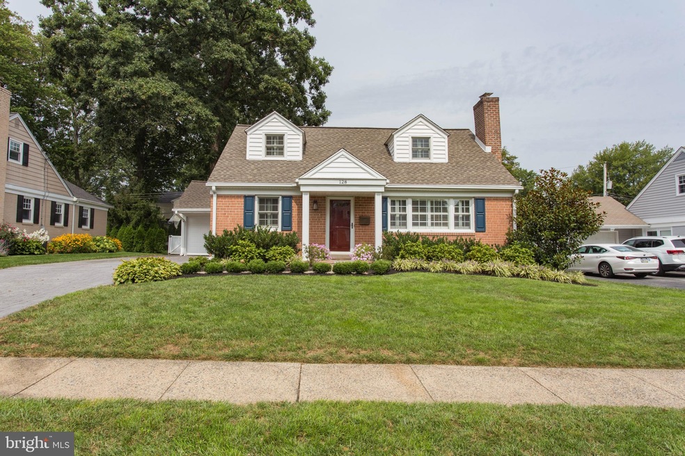 128 Rodney Cir, Bryn Mawr, PA 19010 - photo 1