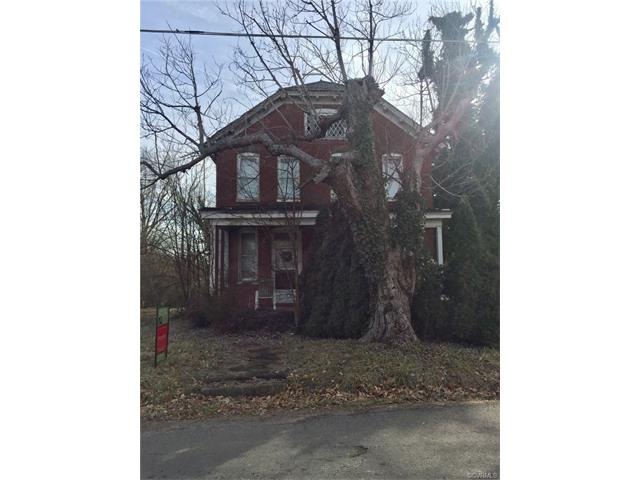 122 West St, Louisa, VA 23093 - photo 1