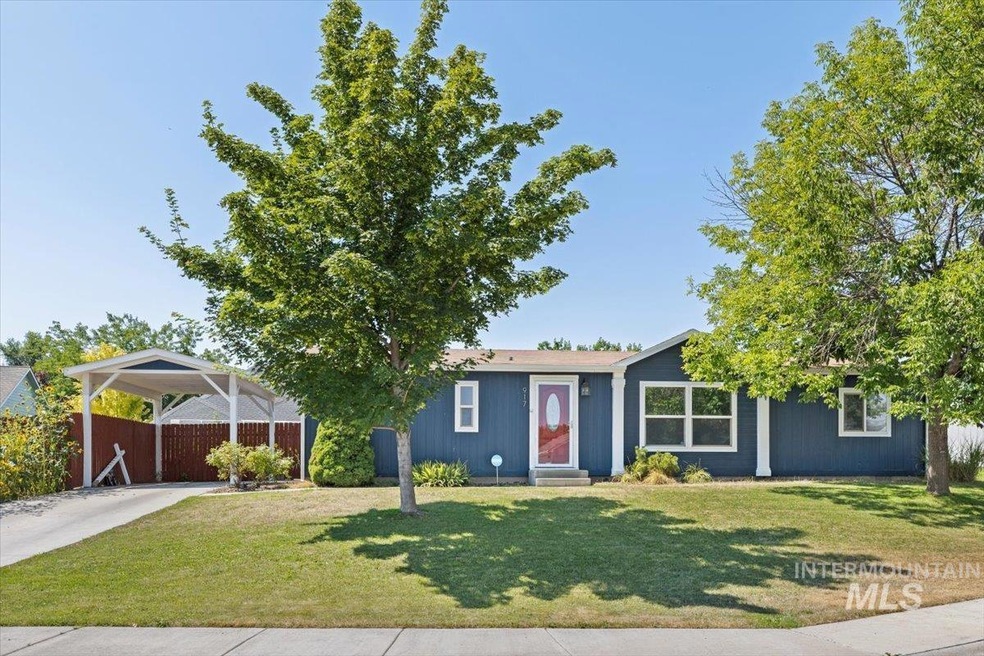 917 W Brookwood Ct, Nampa, ID 83686 - photo 1