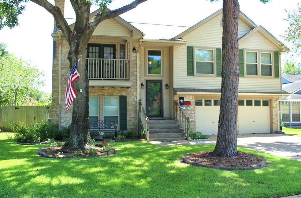 15355 Meadow Village Dr, Houston, TX 77095 - photo 1