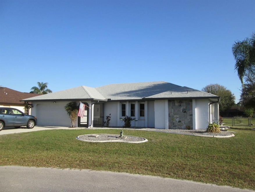 26193 Barcelos Ct, Punta Gorda, FL 33983 - photo 1