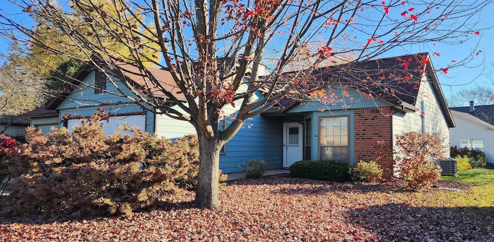 1157 Camelback Blvd, West Lafayette, IN 47906 - photo 1