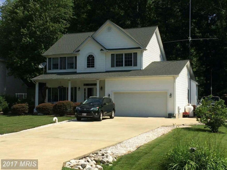 312 Stafford Rd, Stevensville, MD 21666 - photo 1