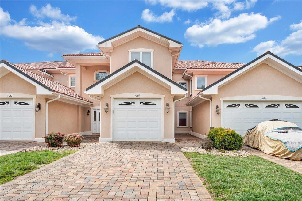 WELCOME TO 1066 Siesta Key Ct