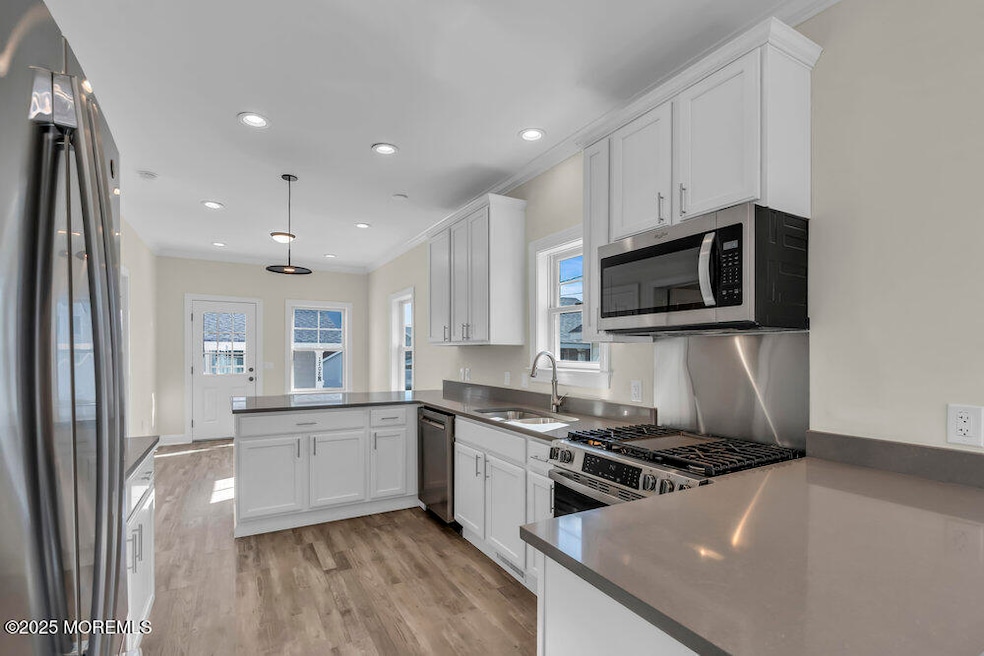 1708 B St unit FRONT HOUSE, Belmar, NJ 07719 - photo 1