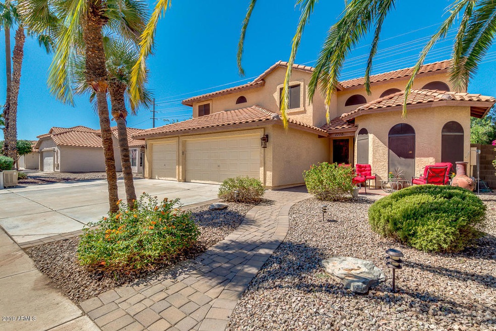 Welcome Home!