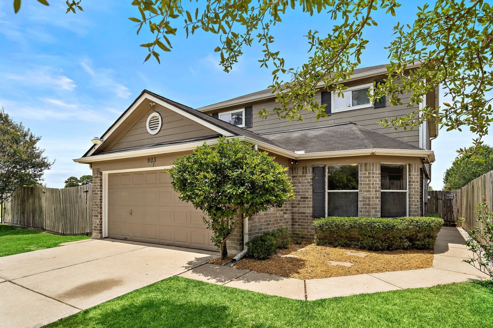 903 Birch View Street -  5 Bedrooms 2.5 bathrooms 2,134 sq ft two story home located in a great neighborhood with cul-de-sac. Fabulous lot! Schedule your visit now and see why this is an amazing home.