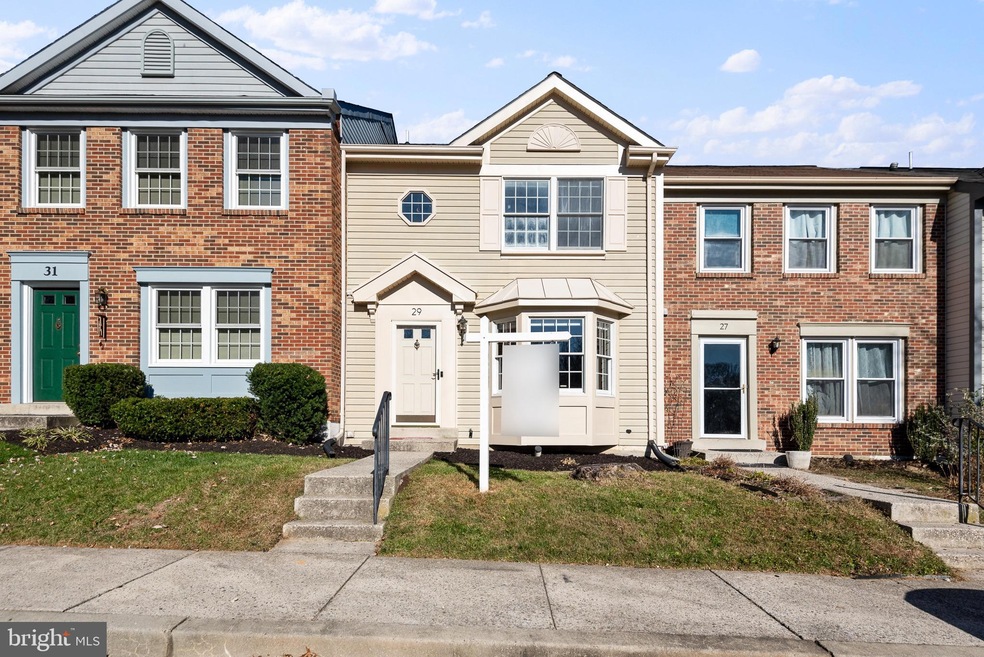 29 Sky Blue Ct, Germantown, MD 20874 - photo 1