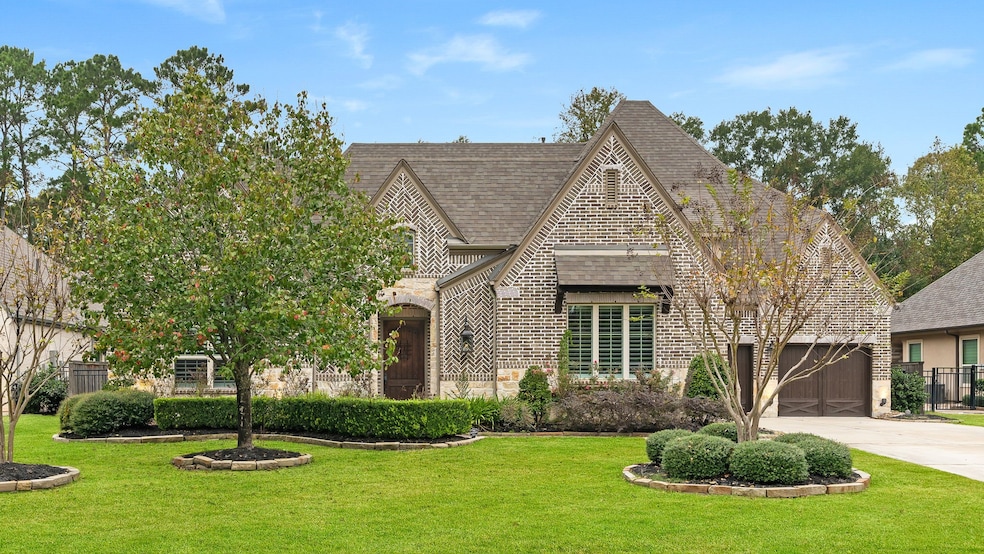 158 Caledonia Cir, Montgomery, TX 77316 - photo 1