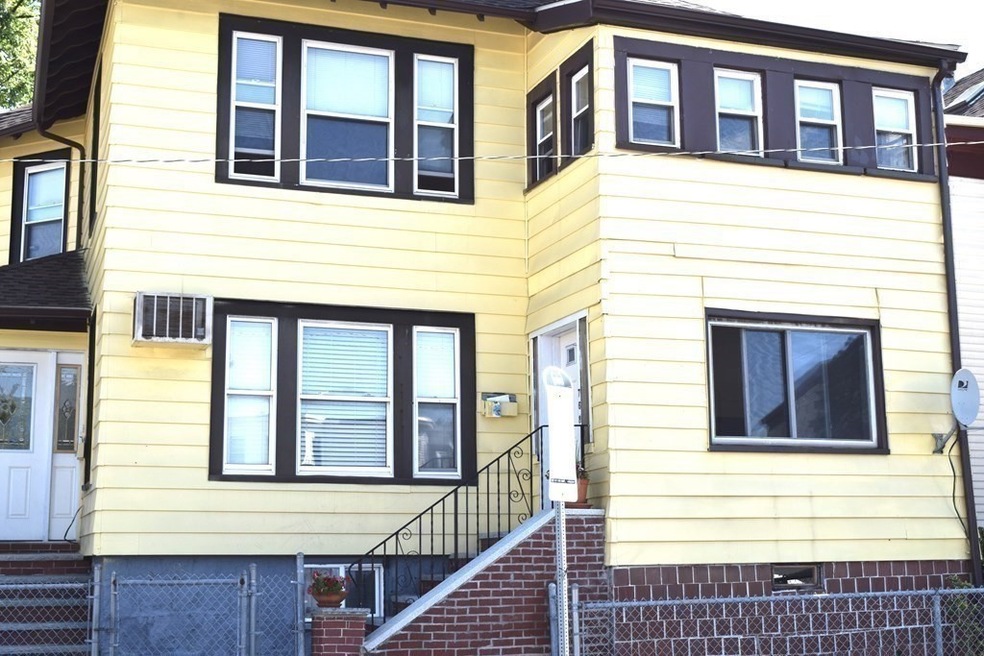 768 Morton St unit 768, Mattapan, MA 02126 - photo 1