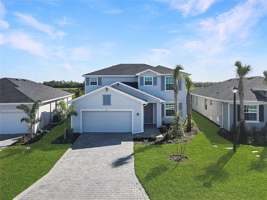13311 Turn Leaf Blvd, Punta Gorda, FL 33955 - photo 1