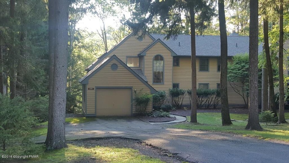 2179 Oak Hill Dr, Canadensis, PA 18325 - photo 1