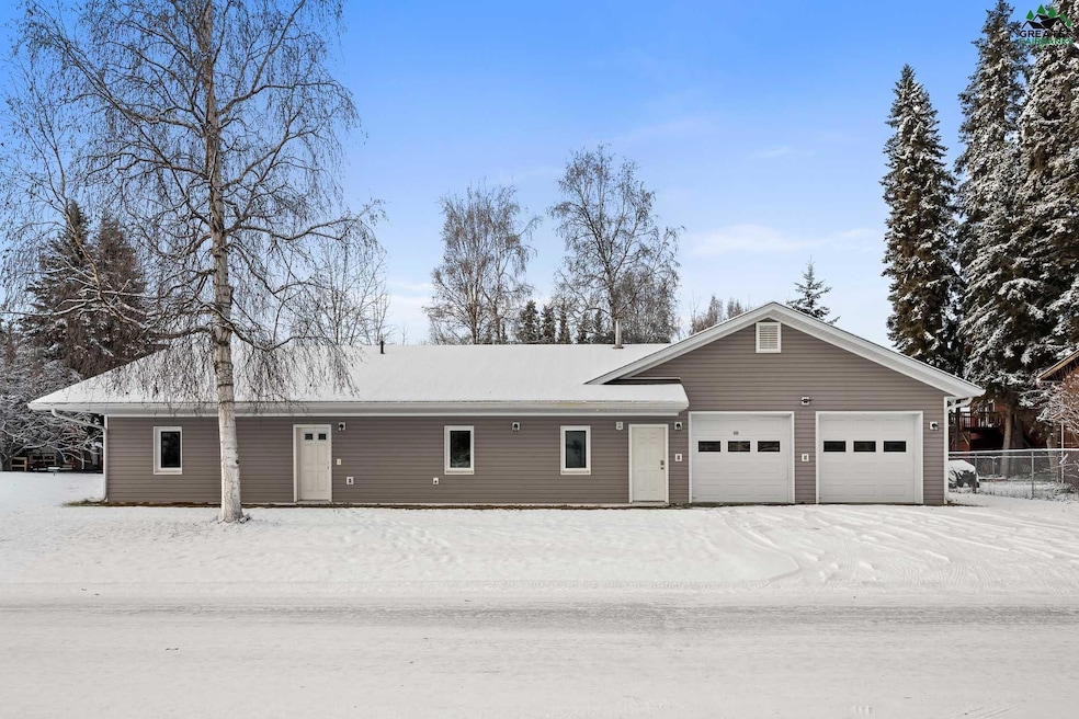 608 Penn Place, Fairbanks, AK 99709 - photo 1
