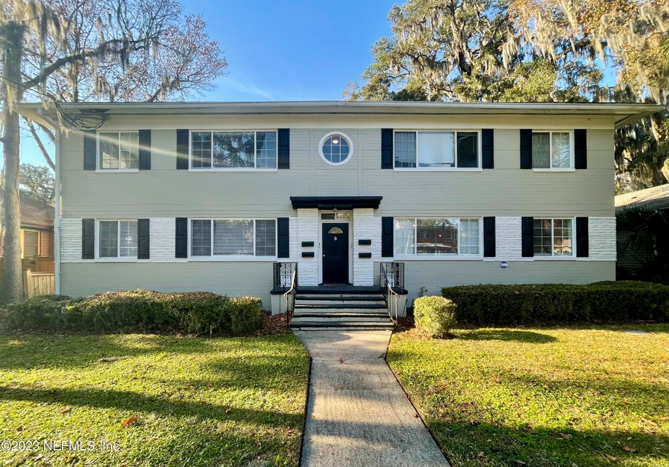 3637 Oak St unit 2, Jacksonville, FL 32205 - photo 1