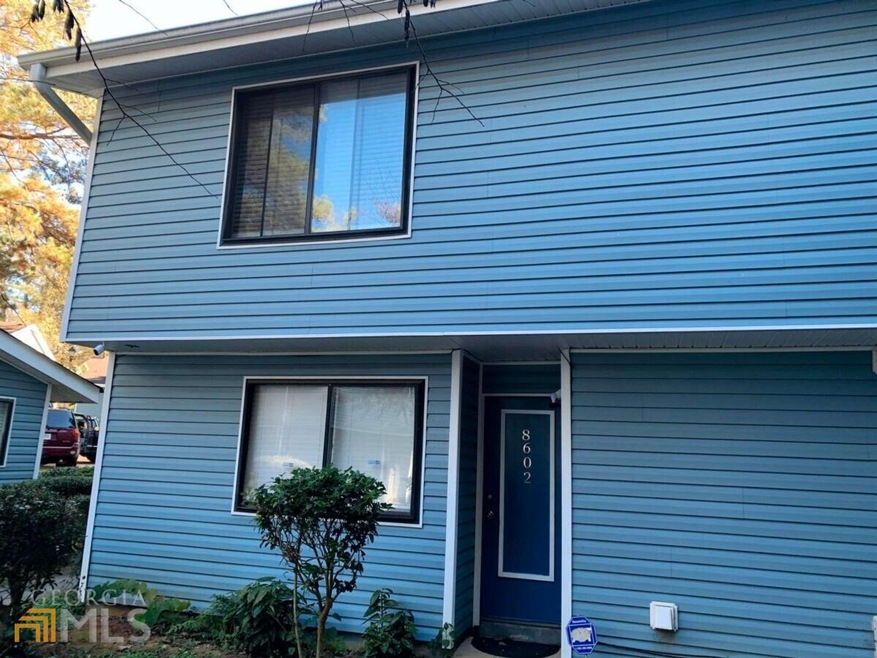 8602 Creekwood Way, Jonesboro, GA 30238 - photo 1