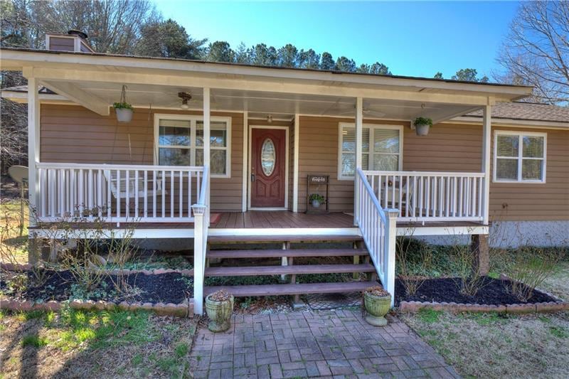 240 Hendricks Rd, Rydal, GA 30171 - photo 1