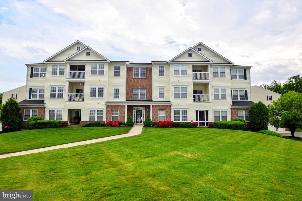 305 Willrich Cir unit G, Forest Hill, MD 21050 - photo 1