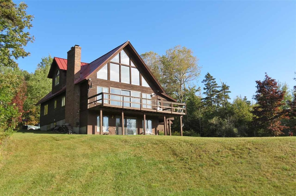 747 Dix Hill Rd, Ludlow, VT 05149 - photo 1