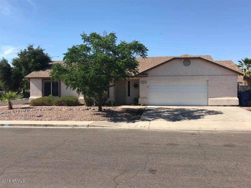 8026 E Des Moines St, Mesa, AZ 85207 - photo 1