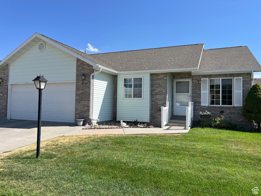 636 E 1280 N, Logan, UT 84341 - photo 1