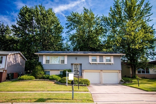 4245 188th St, Country Club Hills, IL 60478 - photo 1