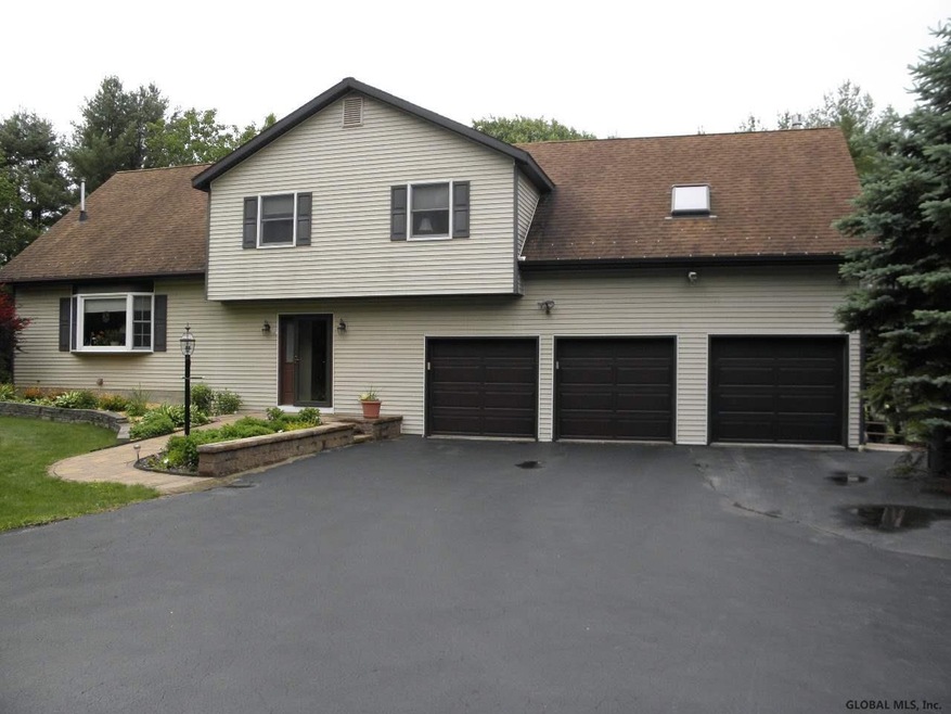 130 Ruhle Rd, Ballston Spa, NY 12020 - photo 1