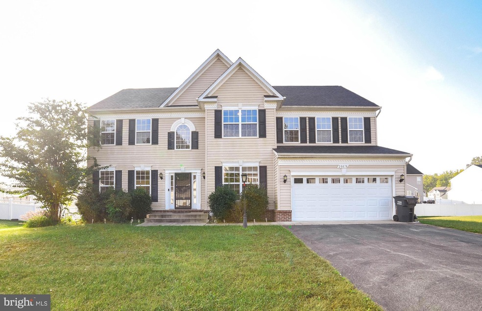 20878 Harvest Mill Ct, Great Mills, MD 20634 - photo 1