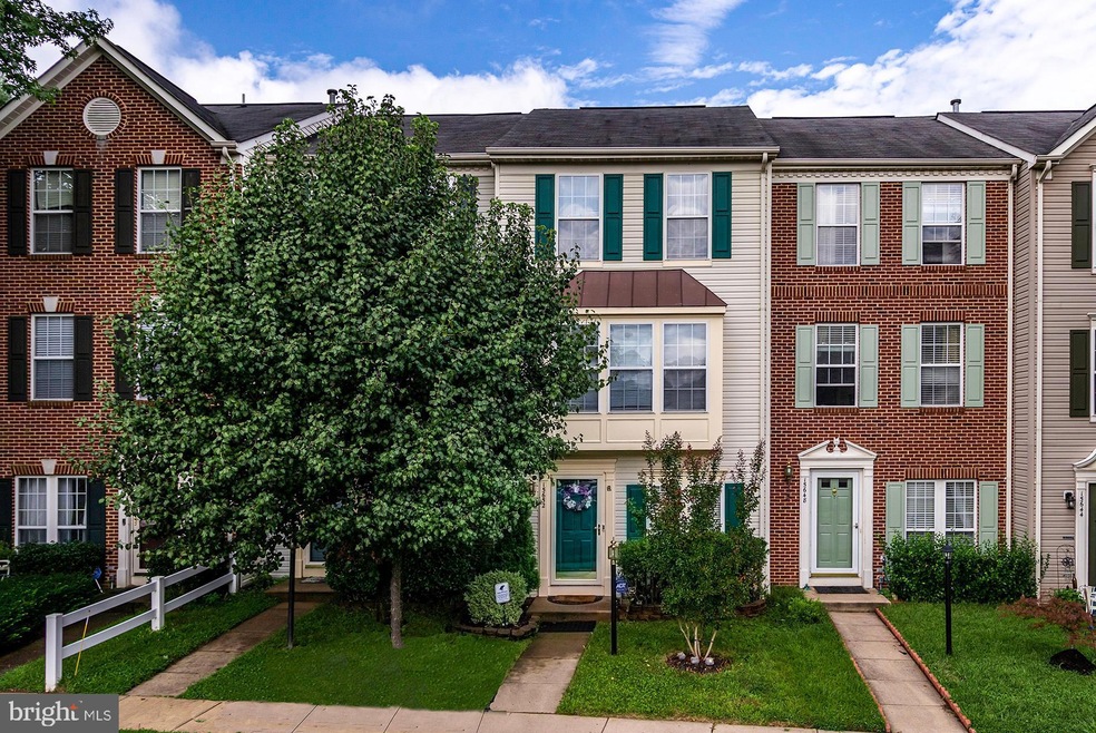 15652 Three Otters Place, Manassas, VA 20112 - photo 1