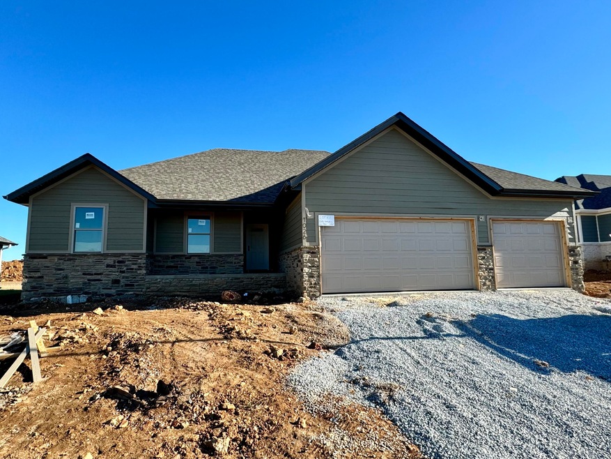 1026 Gettysburg Loop, Republic, MO 65738 - photo 1