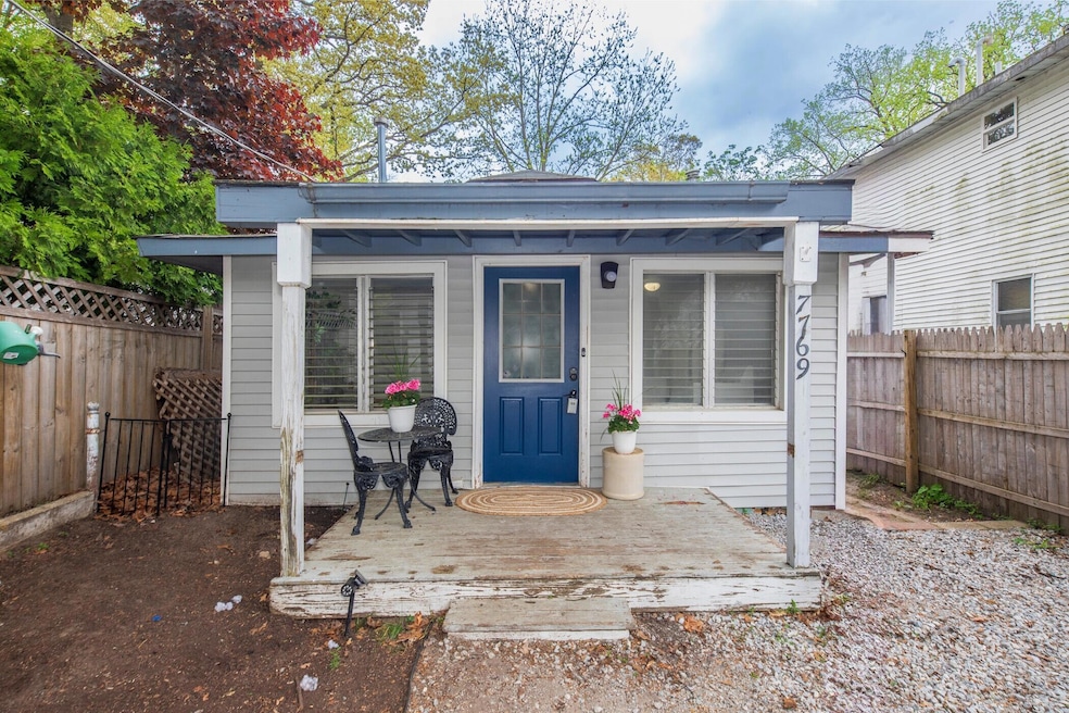 7769 N Tippecanoe Dr, Walkerton, IN 46574 - photo 1