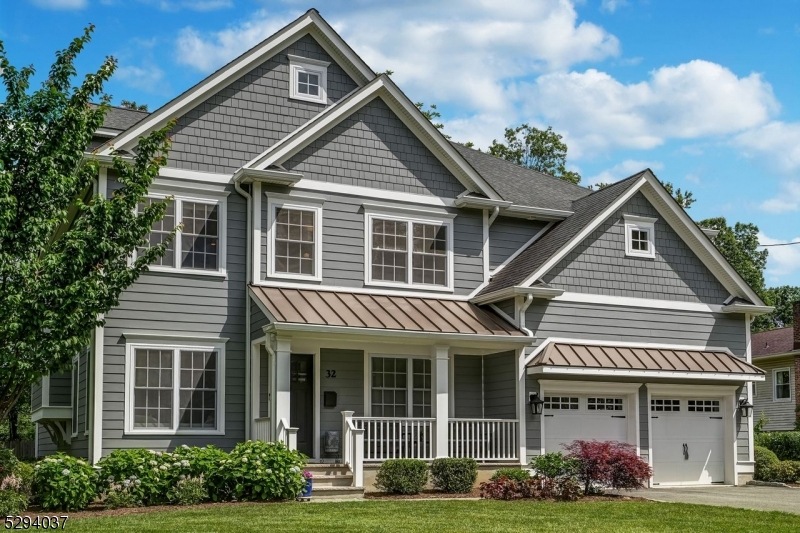 32 Lenape Trail, Chatham, NJ 07928 - photo 1