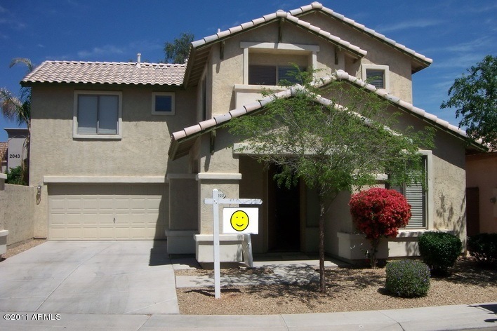 9222 E Keats Ave, Mesa, AZ 85209 - photo 1