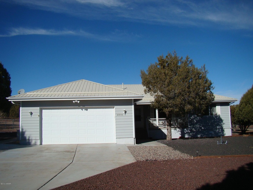 6846 Circle C Lane