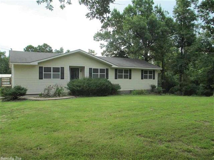 849 Greene 737 Rd, Paragould, AR 72450 - photo 1