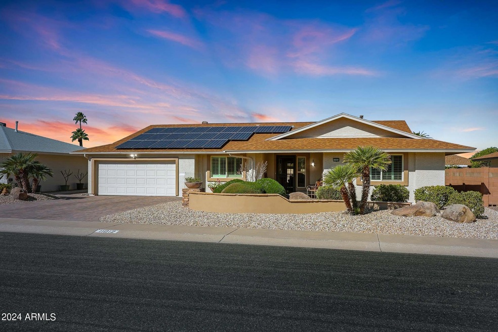 1012 W. WHITE MOUNTAIN ROAD