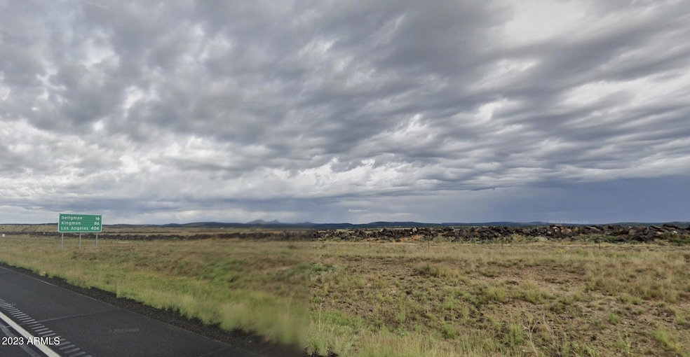 00 Crookton Rd unit 71, Ash Fork, AZ 86320 - photo 1